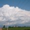 Cumulonimbus - Cianorte/PR