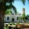 Igreja Matriz de Nova Santa Rita RS  - Município considerado a Capital do Melão