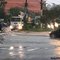 Fim de tarde  com chuva na Av. João Pereira de Vargas...By SusyDienstbach