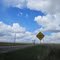 Driving "shortest route mode"