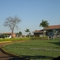 Portão do 28º B Log - Belog - Dourados - Mato Grosso do Sul - MS - Brazil