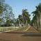 Entrada da Fazenda Guerra - Dourados - Mato Grosso do Sul - MS - Brazil