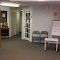 Kathy Blake Dance Studios Waiting Room