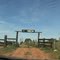 entrada da fazenda terra boa