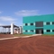 Biocar Usina de Biodiesel em instalação no Distrito Industrial - Dourados - Mato Grosso do Sul - Brazil