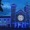 Panorâmica da Catedral Imaculada Conceição com Luzes Natalinas - Dourados - Mato Grosso do Sul - Brasil - January Contest 2011