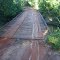 Ponte sobre o Rio Piquiri  Pedro Gomes MS