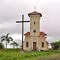 Fazenda Santa Cecília - Igreja