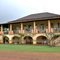 Fazenda Santa Cecília - Sede