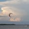 kitesurf no canal são gonçalo