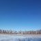 hilton ny pond winter