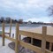 dock on salmon creek hilton ny