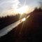 Shine your light.. down on me