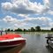 A sunny day on Braddock Bay - Rochester, NY