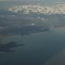 Balneário Camboriú - do avião da GOL