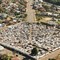 Erechim - Cemitério Municipal - Foto: Assessoria Prefeitura - 2007