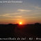 Por do Sol