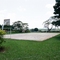 Fazenda Santa Elisa - quadra (Foto de Mateus Traldi)