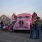 Pig Bus; Great American Bar-B-Q,Kansas City, KS