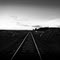 Railroad to the Horizon