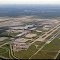 Aeroporto Kansas City - International (MCI / KMCI)