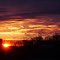 Silo Sunrise