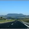 Serra de Botucatu - Castelo Branco  -  Foto: Fábio Barros (www.cidade3d.uniblog.com.br)