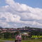 Vista parcial de Bofete-SP