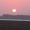 Pôr do sol - Tuparaí - Itaqui