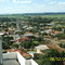 Panorâmico de Espumoso a partir do Ed. Colina Real