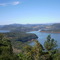 Lago Usina Copel - Paraná (PR - BRA)