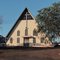 Igreja de Rio Tuna em Francisco Beltrão, PR.