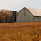 Ohio Barn
