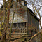 Old Grain Mill