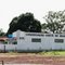 Templo da Congregação Cristã no Brasil no Assentamento Itamaratí- Ponta Porã/MS