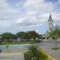 Praça getulio vargas