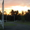 Morning in Cushing