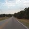 On the road