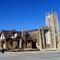 First United Methodist Church Drumright, OK