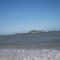 Barra do Saí - PR - Brasil (marco com a divisa de Paraná e Santa Catarina)