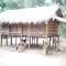 CABANA DE ÍNDIOS TERENOS MATO GROSSO SUL.