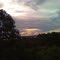 Por do sol do MS