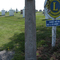 Old Maryland/Pennsylvania State Line Marker, off the Taneytown Road (PA. Route 134), just North of Harney, Maryland
