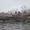 the up and coming rt. 140 bridge over the Monocacy