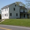 The Whisler House, Site of the First Shot Fired at Gettysburg, Knoxlyn Road at the Chambersburg Pike