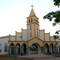 Igreja Matriz - São Gabriel do Oeste - MS