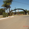 Entrada Condominio Entre Lagos