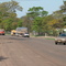 Saída para Campo Mourão