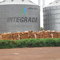 Integrada em Quarto Centenário Pr