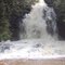 Cachoeira na Guassatonga